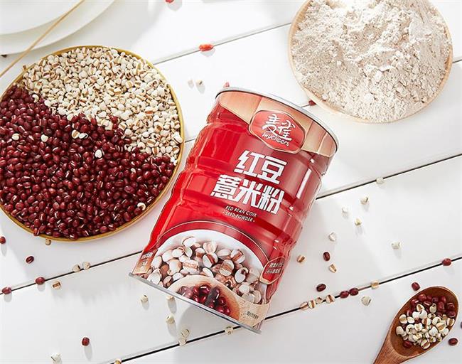 麦雀品牌logo与食品包装设计欣赏(图2)