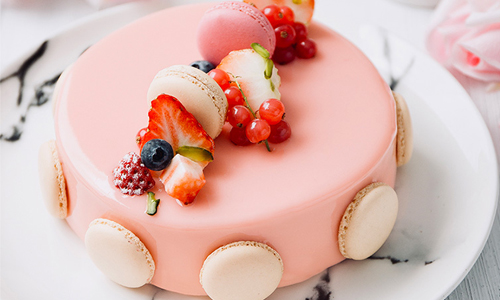 味多美Wedome品牌logo与食品包装设计欣赏(图3)