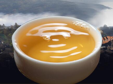 龙润茶品牌logo与食品包装设计欣赏(图3) 龙润茶品牌logo与食品包装设计欣赏(图3)