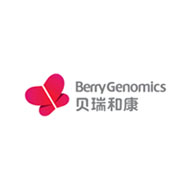 贝瑞和康品牌logo与食品包装设计欣赏(图1)