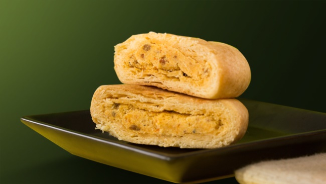 福吉佳品牌logo与食品包装设计欣赏(图2)