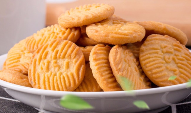 朱小二 朱小二品牌logo与食品包装设计欣赏(图2)