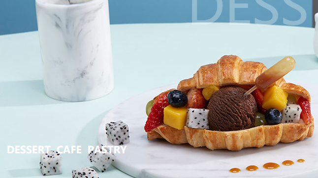 Q+品牌logo与食品包装设计欣赏(图3)