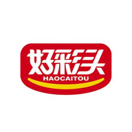 好彩头品牌logo与食品包装设计欣赏(图1)