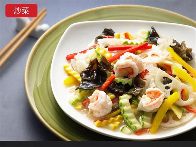 Linghua菱花品牌logo与食品包装设计欣赏(图4)