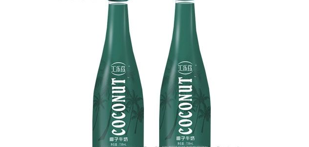 汇乐兹品牌logo与食品包装设计欣赏(图4)