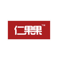 仁果果品牌logo与食品包装设计欣赏(图1) 仁果果品牌logo与食品包装设计欣赏(图1)
