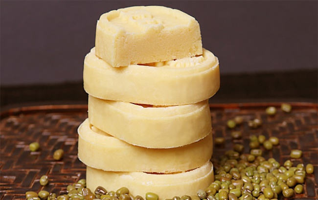 法根糕点 法根品牌logo与食品包装设计欣赏(图4)