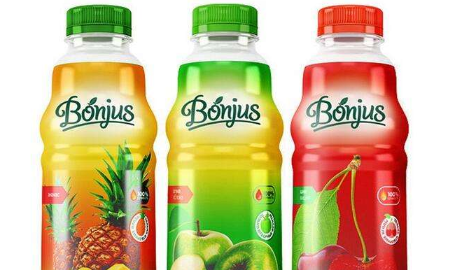 JIAWORLD嘉天下品牌logo与食品包装设计欣赏(图3)