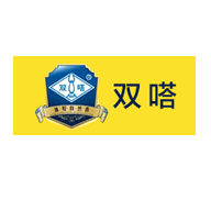 双嗒品牌logo与食品包装设计欣赏(图1)