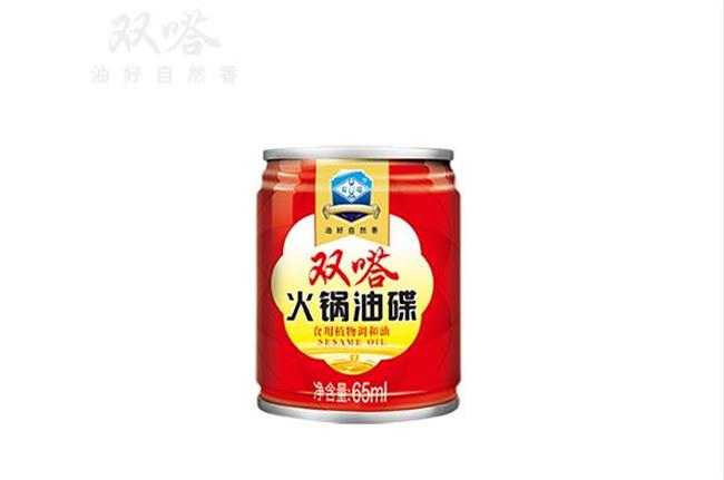 双嗒品牌logo与食品包装设计欣赏(图3)