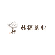 苏福茶业品牌logo与食品包装设计欣赏(图1) 苏福茶业品牌logo与食品包装设计欣赏(图1)