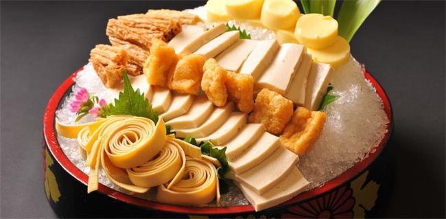 好吃婆豆干 HAOCHIPO好吃婆品牌logo与食品包装设计欣赏(图4)