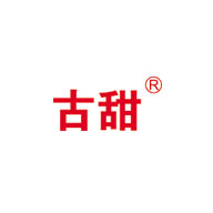 古甜品牌logo与食品包装设计欣赏(图1)
