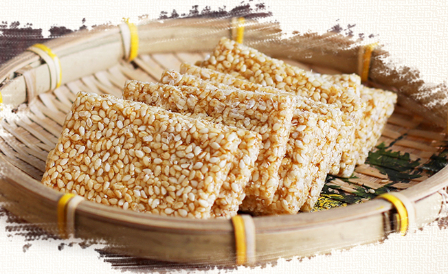 SUNAN苏南品牌logo与食品包装设计欣赏(图4)