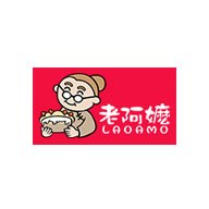 老阿嬷品牌logo与食品包装设计欣赏(图1) 老阿嬷品牌logo与食品包装设计欣赏(图1)