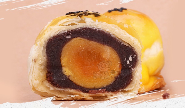 老阿嬷 老阿嬷品牌logo与食品包装设计欣赏(图3)