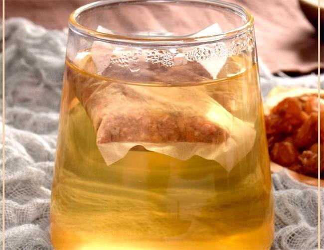 杏林草堂品牌logo与食品包装设计欣赏(图3)