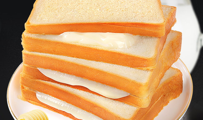 千业食品品牌logo与食品包装设计欣赏(图2)