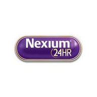 Nexium耐信品牌logo与食品包装设计欣赏(图1)