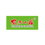 农夫山庄品牌logo与食品包装设计欣赏(图1) 农夫山庄品牌logo与食品包装设计欣赏(图1)