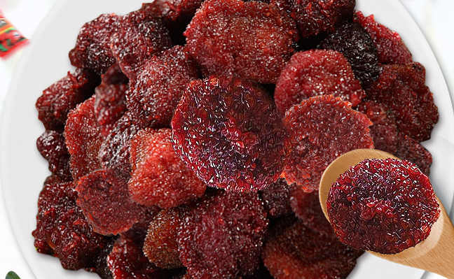 农夫山庄食品 农夫山庄品牌logo与食品包装设计欣赏(图2)