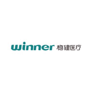 Winner稳健品牌logo与食品包装设计欣赏(图1)