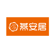 燕安居品牌logo与食品包装设计欣赏(图1) 燕安居品牌logo与食品包装设计欣赏(图1)