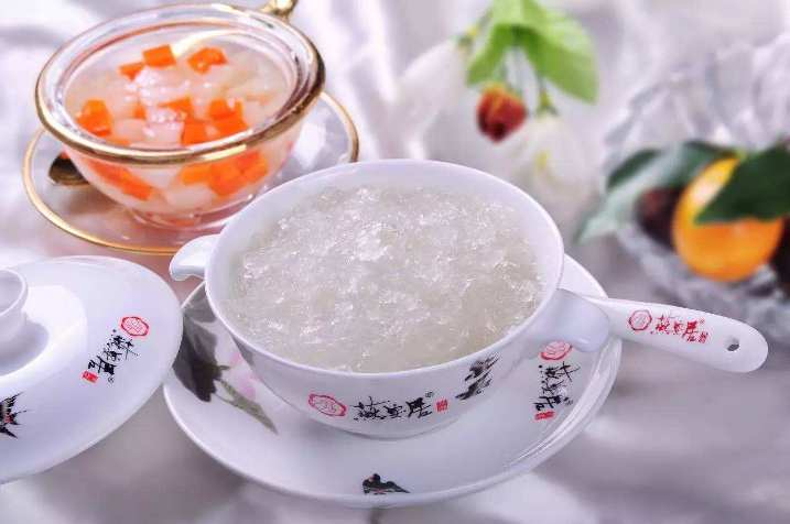 燕安居燕窝 燕安居品牌logo与食品包装设计欣赏(图3)