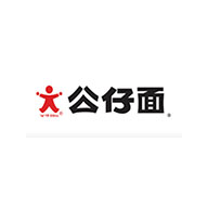 公仔面品牌logo与食品包装设计欣赏(图1) 公仔面品牌logo与食品包装设计欣赏(图1)
