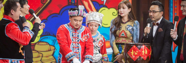 松桂坊品牌logo与食品包装设计欣赏(图3)