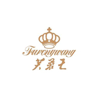 芙蓉王品牌logo与食品包装设计欣赏(图1)