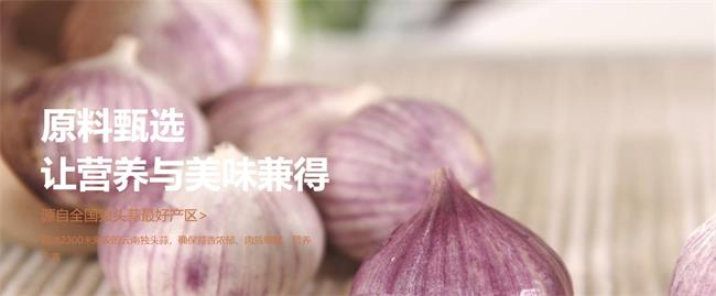 天鸿果蔬品牌logo与食品包装设计欣赏(图4)