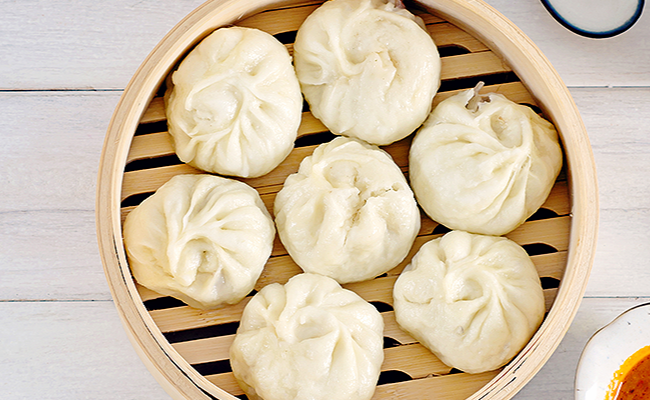 美润品牌logo与食品包装设计欣赏(图3)