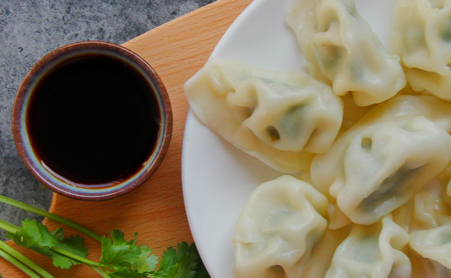 美润品牌logo与食品包装设计欣赏(图4)