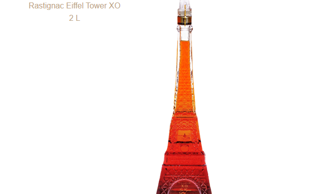 威利来 Rastignac威利来品牌logo与食品包装设计欣赏(图3)