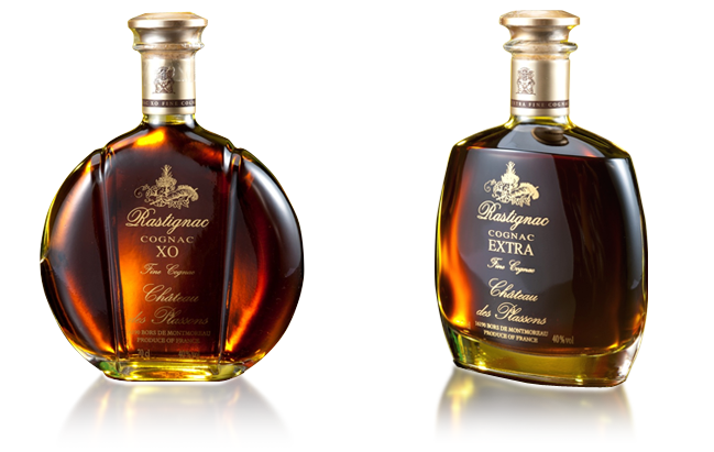 威利来 Rastignac威利来品牌logo与食品包装设计欣赏(图2)