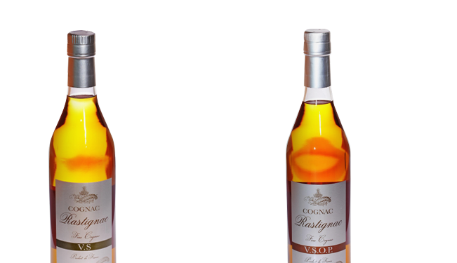 威利来 Rastignac威利来品牌logo与食品包装设计欣赏(图4)