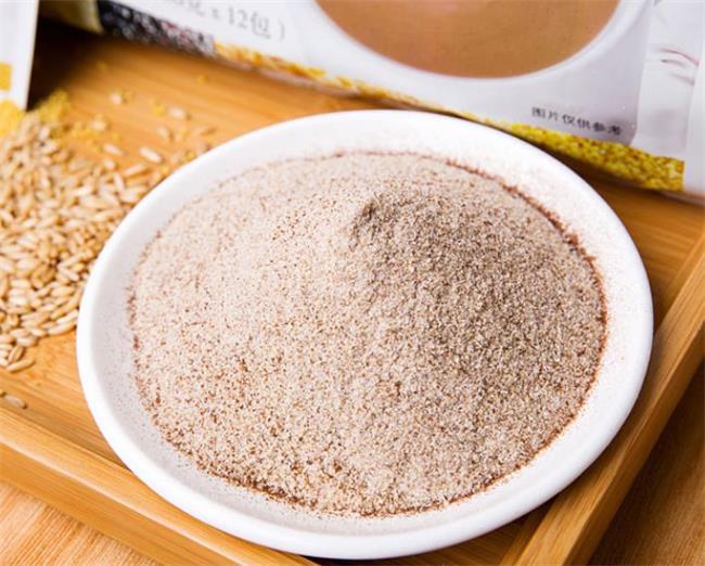 锄禾品牌logo与食品包装设计欣赏(图3)