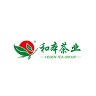 和本茶业品牌logo与食品包装设计欣赏(图1) 和本茶业品牌logo与食品包装设计欣赏(图1)