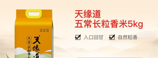 天缘道品牌logo与食品包装设计欣赏(图4)