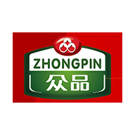 TOPIN众品品牌logo与食品包装设计欣赏(图1)