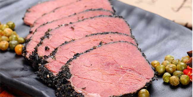 TOPIN众品品牌logo与食品包装设计欣赏(图3)