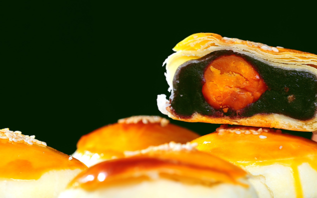 复茂品牌logo与食品包装设计欣赏(图3)