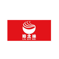 柳之味品牌logo与食品包装设计欣赏(图1)