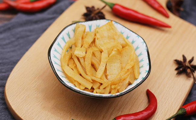 柳之味品牌logo与食品包装设计欣赏(图2)