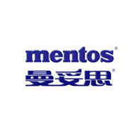 Mentos曼妥思品牌logo与食品包装设计欣赏(图1) Mentos曼妥思品牌logo与食品包装设计欣赏(图1)