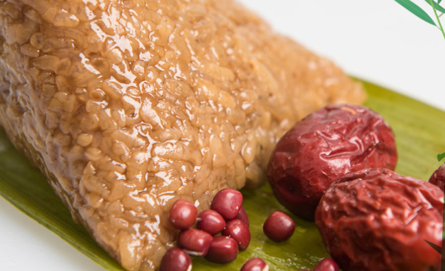 忆香斋品牌logo与食品包装设计欣赏(图4)