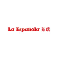 LaEspanola莱瑞品牌logo与食品包装设计欣赏(图1)