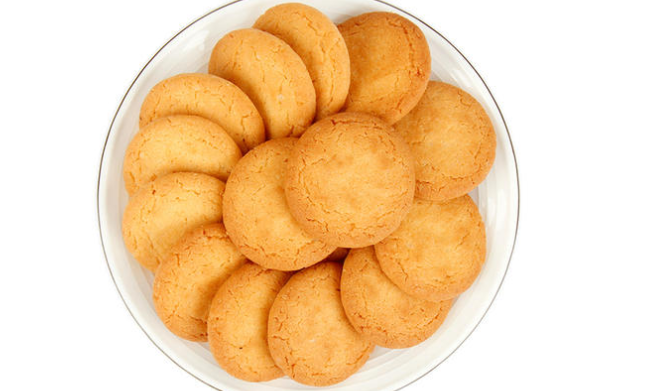 为美兹饼干 WAWMAZZI为美兹品牌logo与食品包装设计欣赏(图2)